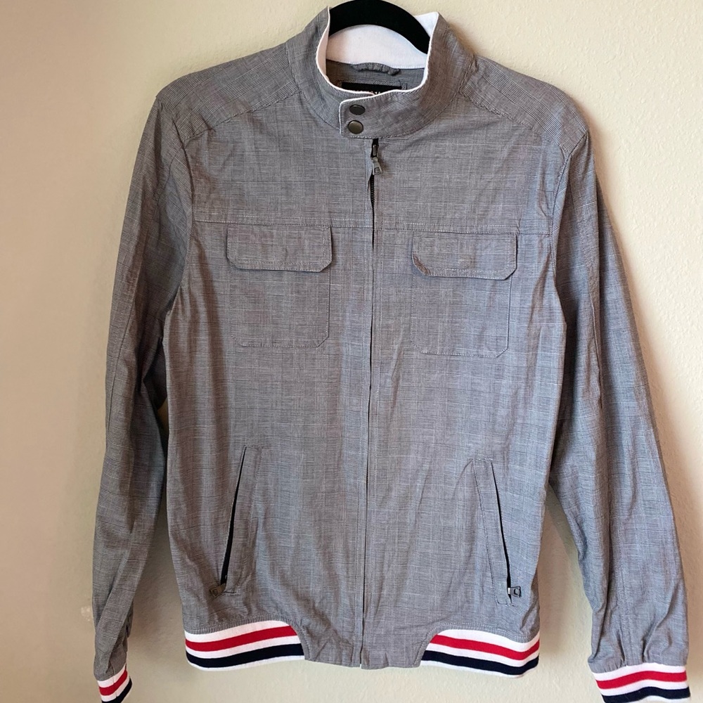 Men’s 21Men Jacket